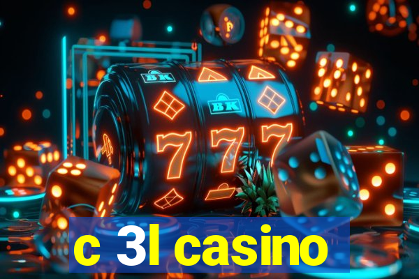 c 3l casino